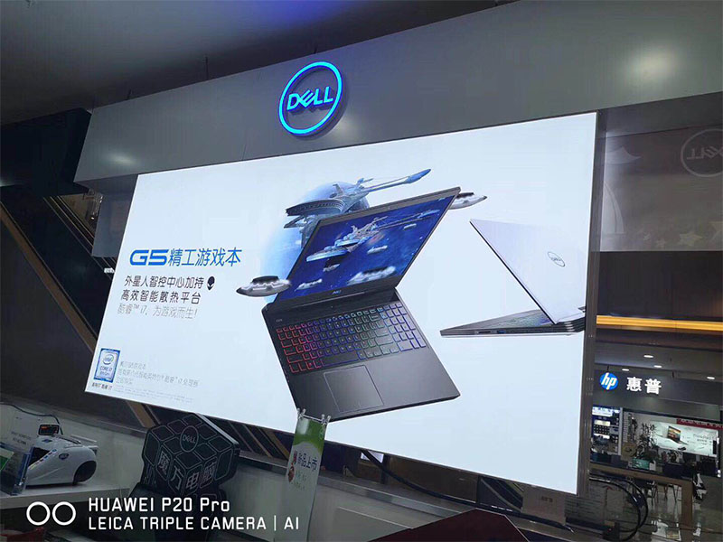 灯箱类